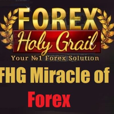 FHG Miracle of Forex (NO REPAINT) Unlimited