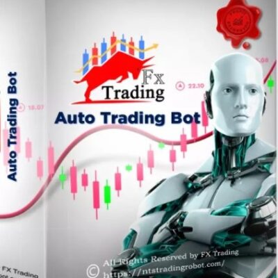 AUTO TRADING BOT Unlimited