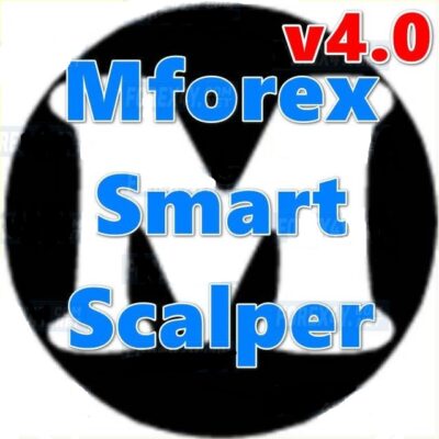 Mforex Smart Scalper v4.0 EA Unlimited