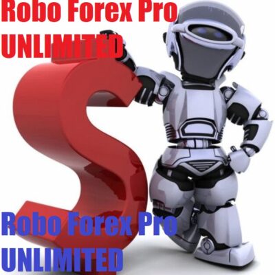 Robo Forex Pro UNLIMITED