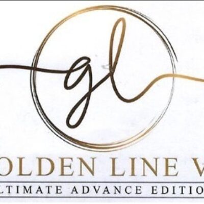 GOLDEN LINE V4 Indicator Unlimited MT4
