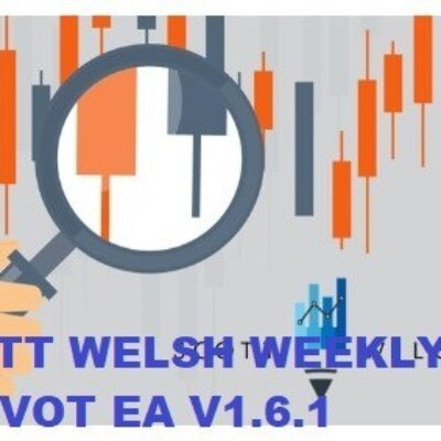 SCOTT WELSH WEEKLY PIVOT EA V1.6.1 Unlimited MT4