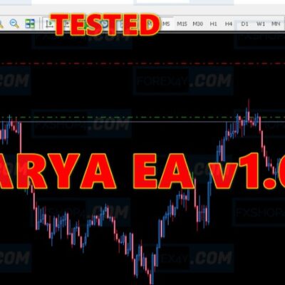 BARYA v1.0 EA Unlimited