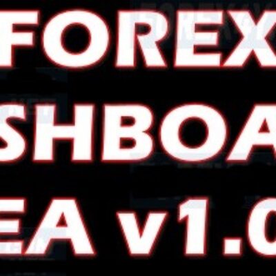 FOREX DASHBOARD v1.0 Unlimited