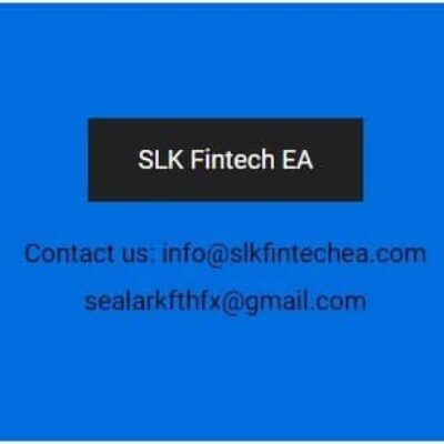 SLK Fintech EA Unlimited MT4