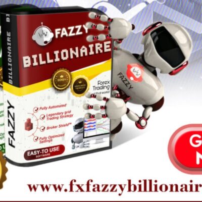 FXFAZZY BILLIONAIRE v1.0 Unlimited