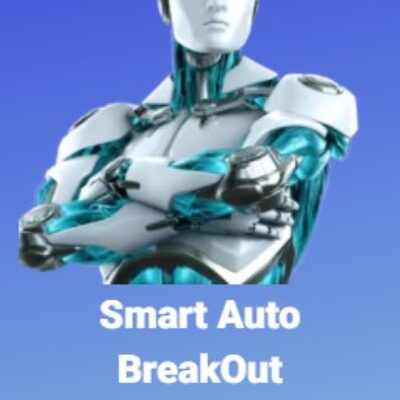Smart BreakOut Hedge EA V1.1 Unlimited