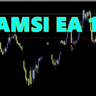 KAMSI EA 1.0 Unlimited