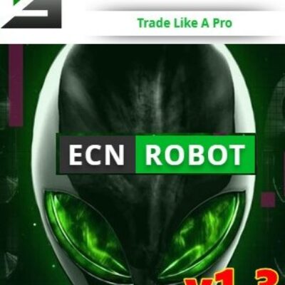 ECN ROBOT v1.3 Unlimited