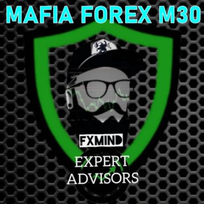 MAFIA FOREX M30 EA Unlimited