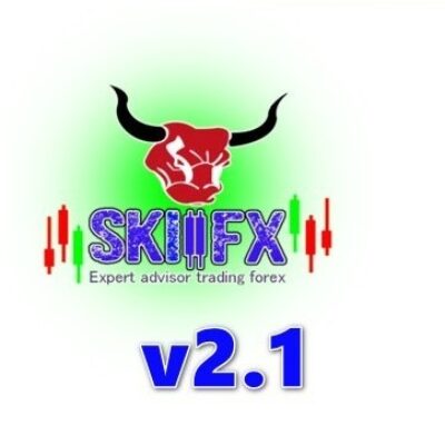 SKILLFX MIX DFS V2.1 EA