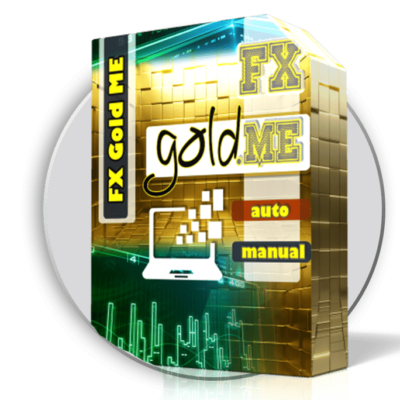 FX GoldME EA Unlimited MT4