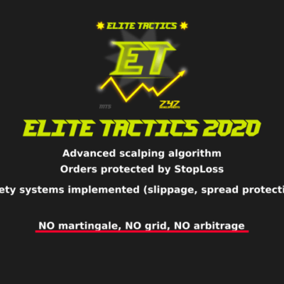 Elite Tactics EA v1.5 Unlimited