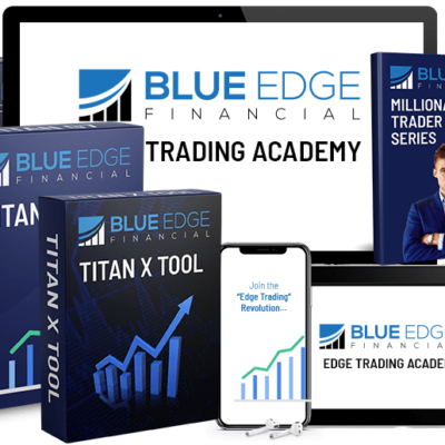 Edge Trading Academy (Complete with Bonuses)