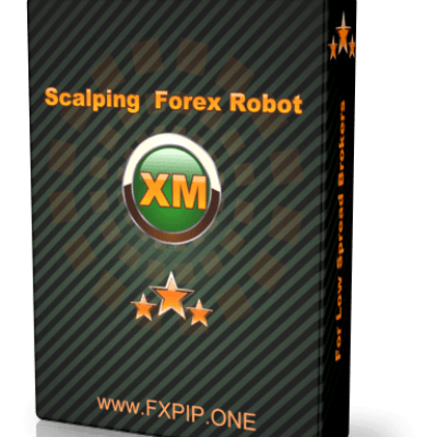 Scalping Forex Robot EA Unlimited