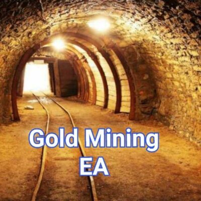 Gold Mining EA