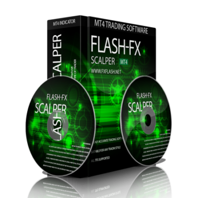 Flash-FX Scalper Unlimited