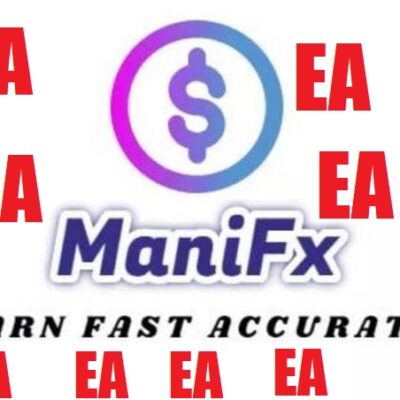 Mani Forex Magic EA Unlimited