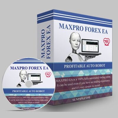 MAXPRO V1.0 Unlimited