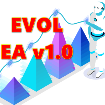 EVOL EA v1.0 Unlimited