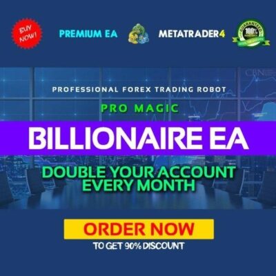 Billionaire Pro Magic v2.0 EA Unlimited