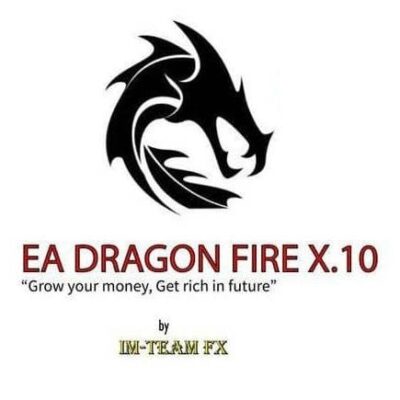 EA DRAGON FIRE X.10 Unlimited