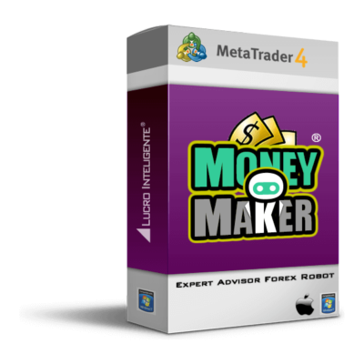 Money Maker Premium EA