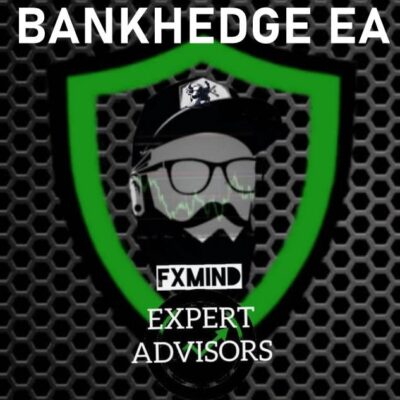 BankHedge FXMIND EA Unlimited