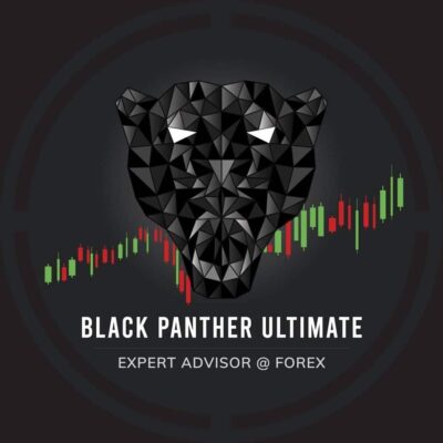 BLACK PANTHER ULTIMATE 2020 EA Unlimited MT4