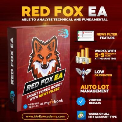 Red Fox Smart EA Unlimited