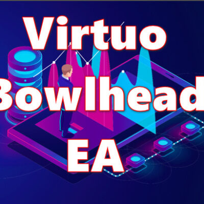 Virtuo Bowlhead EA Unlimited