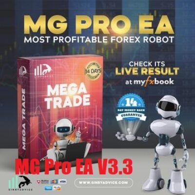 MG Pro EA V3.3 Unlimited