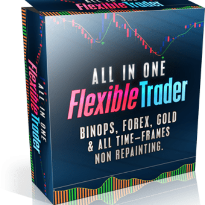 Flexible Trader Unlimited MT4