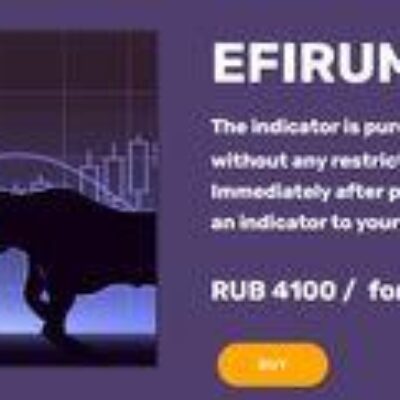 Efirum Indicator Unlimited