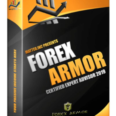 Forex Armor EA Unlimited MT4