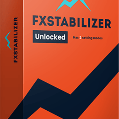 FXStabilizer v1.2 EA Unlimited MT4