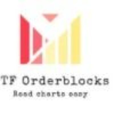 MTF OrderblocksV3.0 Unlimited MT4