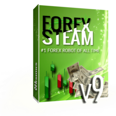 Forex Steam V9 EA