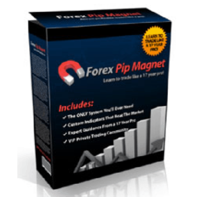 FOREX PIP MAGNET EA Unlimited