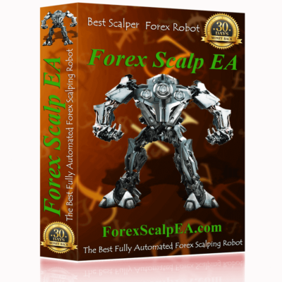 FOREX SCALP EA Unlimited