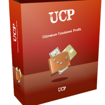 UCP v2.0 [Ultimatum Consistent Profit] Unlimited MT4