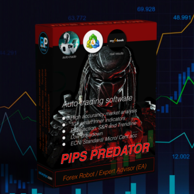 PIPS PREDATOR EA V1.3 Unlimited