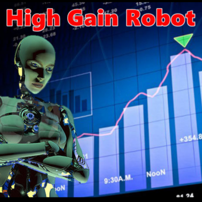 High Gain Robot EA Unlimited