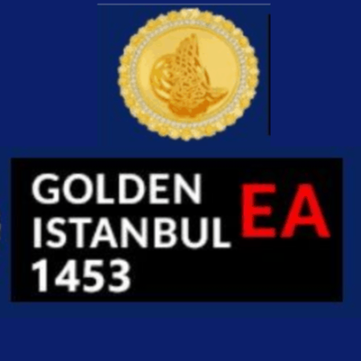 Golden Istanbul EA Unlimited MT4