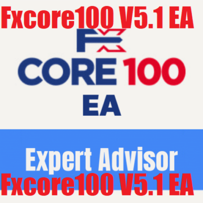 Fxcore100 V5.1 EA Unlimited