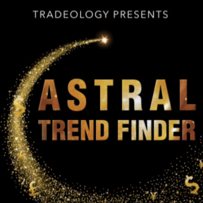 Astral Trend Finder by Adrian Jones (Tradeology) MT4