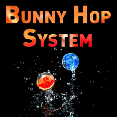 Bunny Hop Trading System Unlimited MT4