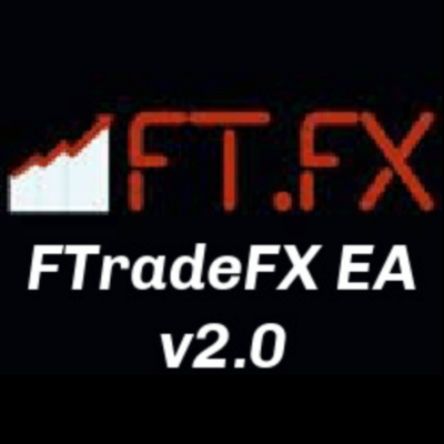 FTradeFX EA v2.0 Unlimited MT4