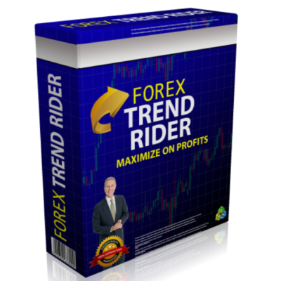 Forex Trend Rider System Unlimited