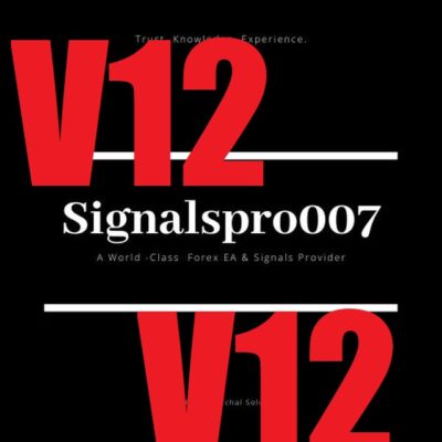 Signalspro007 EA V12 Unlimited